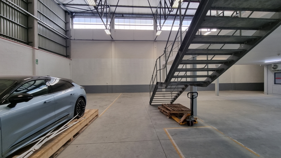 Commercial Property for Sale in Airport Industria Western Cape